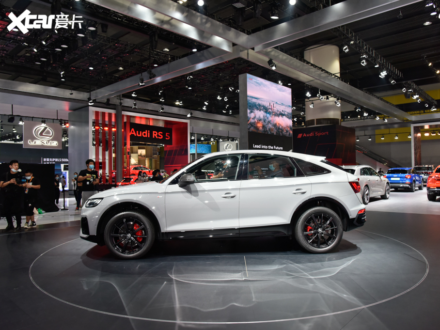 2021?yun)WQ5L Sportback 