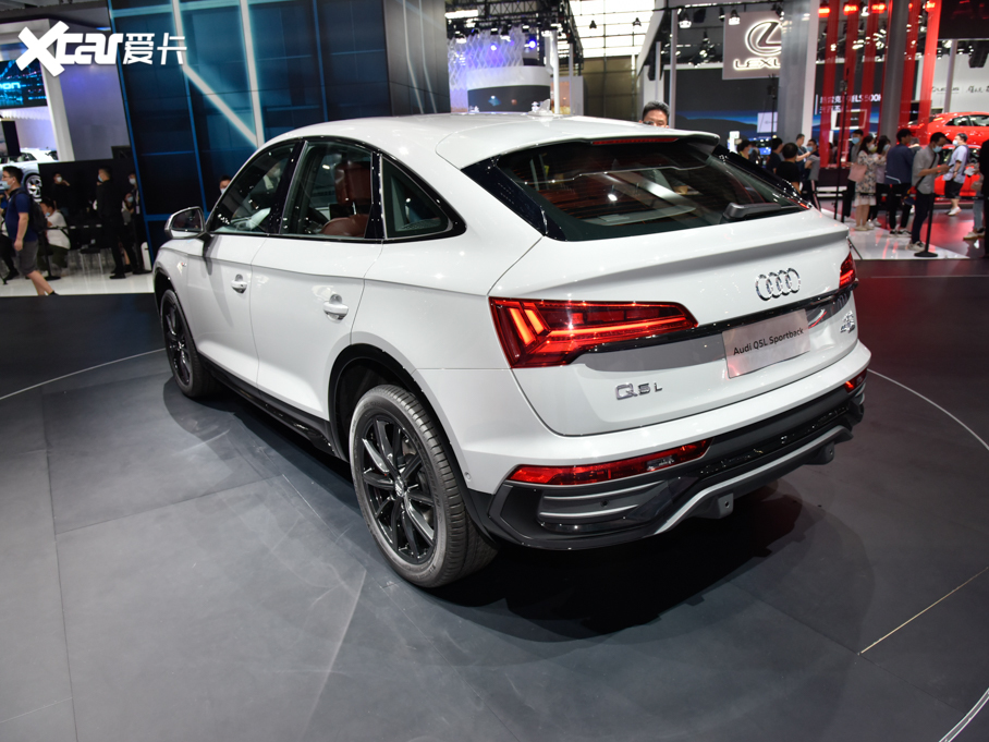 2021WQ5L Sportback 