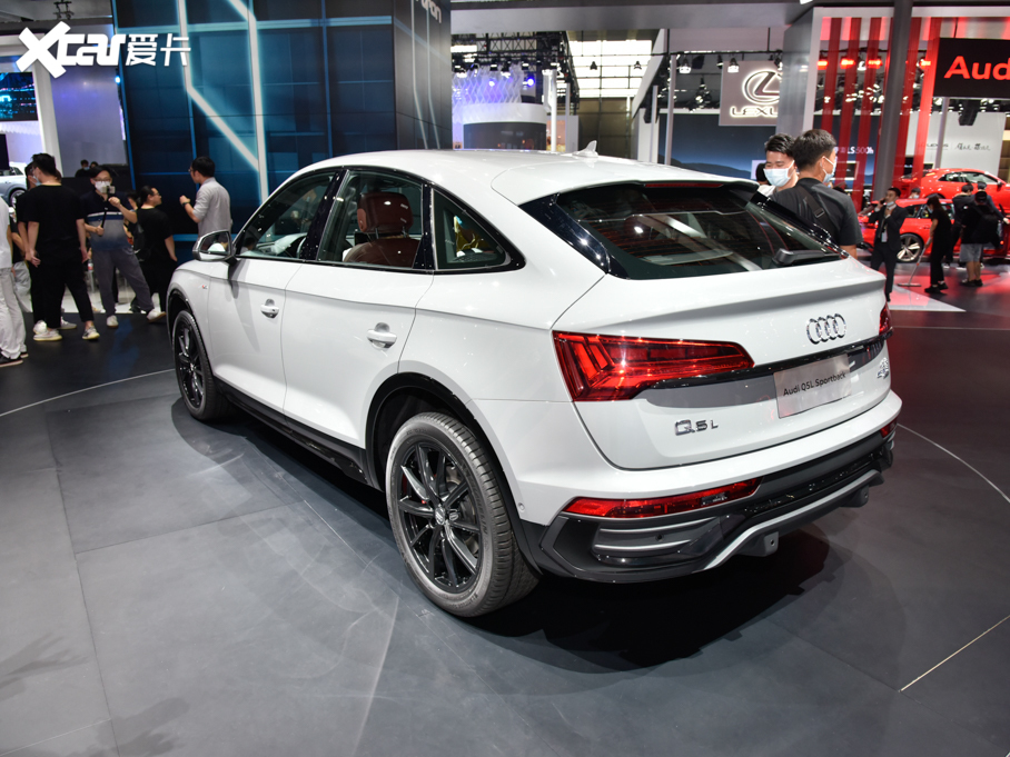 2021WQ5L Sportback 