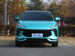 2021L(fng)T5 EVO Ϻ܇(ch)չ