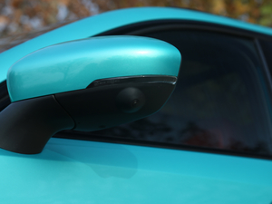 2021L(fng)T5 EVO Ϻ܇չ