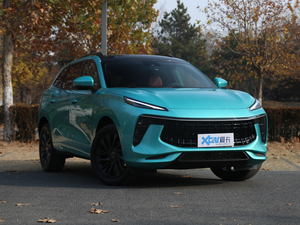 2021L(fng)T5 EVO Ϻ܇(ch)չ