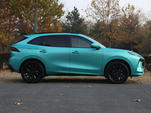 2021L(fng)T5 EVO Ϻ܇(ch)չ