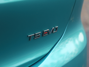 2021L(fng)T5 EVO Ϻ܇չ