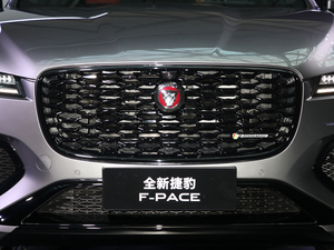 2021ݱF-PACE Ϻչ