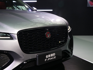 2021ݱF-PACE Ϻ܇չ