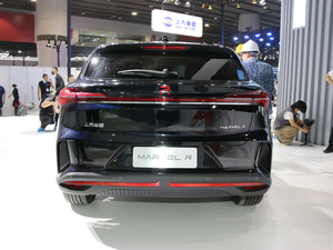 2021wMARVEL R Ϻ܇չ