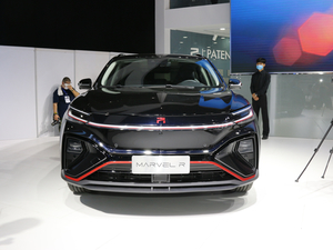 2021wMARVEL R Ϻ܇չ