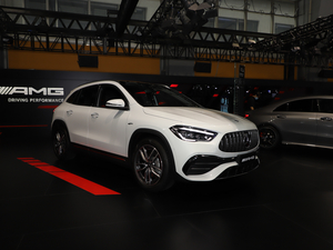 2021YGLAAMG Ϻ܇չ