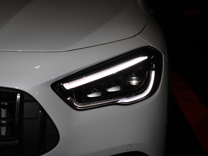 2021YGLAAMG Ϻ܇չ