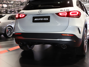 2021YGLAAMG Ϻ܇չ