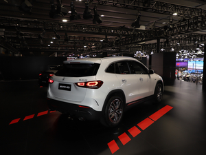 2021YGLAAMG Ϻ܇չ