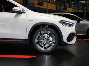 2021YGLAAMG Ϻ܇չ