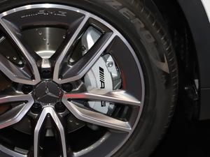 2021YGLAAMG Ϻ܇չ