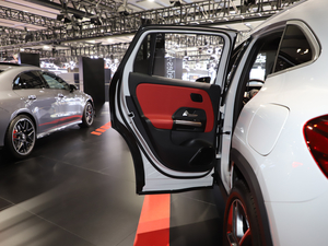 2021YGLAAMG Ϻ܇չ