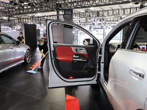 2021YGLAAMG Ϻ܇չ