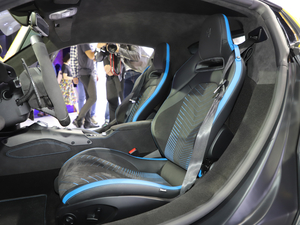 2020ɯMC20 Ϻ܇չ