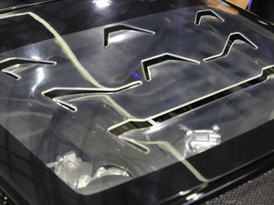 2020ɯMC20 Ϻ܇չ