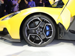 2020ɯMC20 Ϻ܇չ