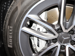 2021YGLB AMG Ϻ܇չ