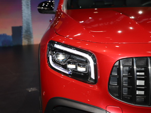 2021YGLB AMG Ϻ܇չ