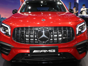 2021YGLB AMG Ϻ܇չ