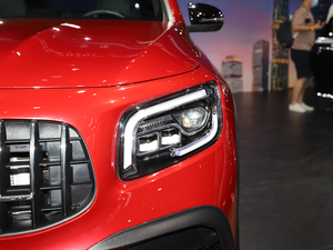 2021YGLB AMG Ϻ܇չ