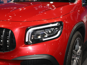 2021YGLB AMG Ϻ܇չ