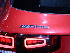 2021YGLB AMG Ϻ܇չ