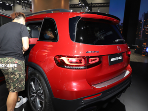 2021YGLB AMG Ϻ܇չ