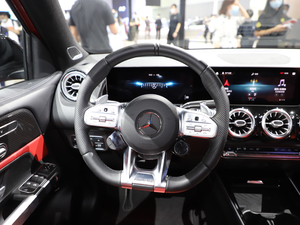 2021YGLB AMG Ϻ܇չ