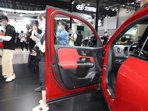 2021YGLB AMG Ϻ܇չ