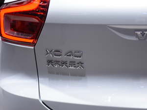 2022֠XC40Դ Ϻ܇չ