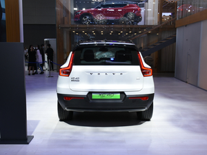 2022֠XC40Դ Ϻ܇չ