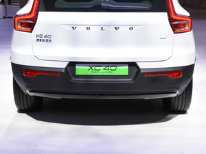 2022֠XC40Դ Ϻ܇չ