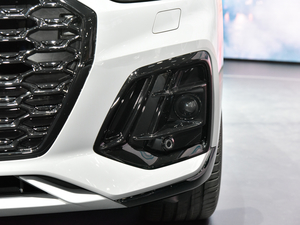 2021WQ5L Sportback Ϻ܇չ