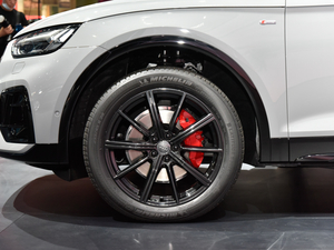 2021WQ5L Sportback Ϻ܇չ