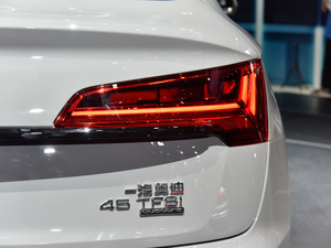 2021WQ5L Sportback Ϻ܇չ