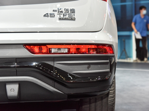 2021WQ5L Sportback Ϻ܇չ