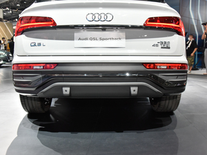 2021WQ5L Sportback Ϻ܇չ