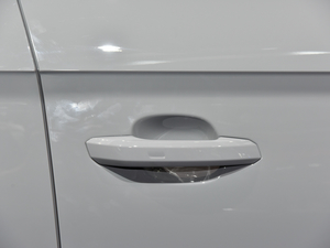 2021WQ5L Sportback Ϻ܇չ