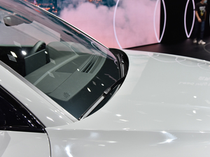 2021WQ5L Sportback Ϻ܇չ