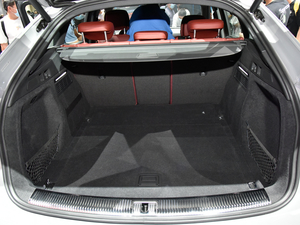 2021WQ5L Sportback Ϻ܇չ