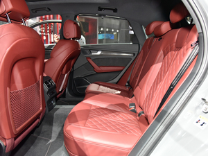 2021WQ5L Sportback Ϻ܇չ