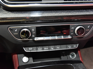 2021WQ5L Sportback Ϻ܇չ