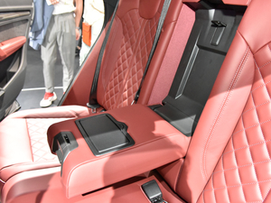 2021WQ5L Sportback Ϻ܇չ