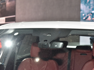 2021WQ5L Sportback Ϻ܇չ