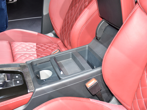 2021WQ5L Sportback Ϻ܇չ