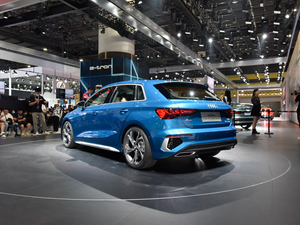 2021µA3 Sportback Ϻչ