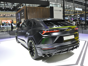 2021Urus Ϻչ